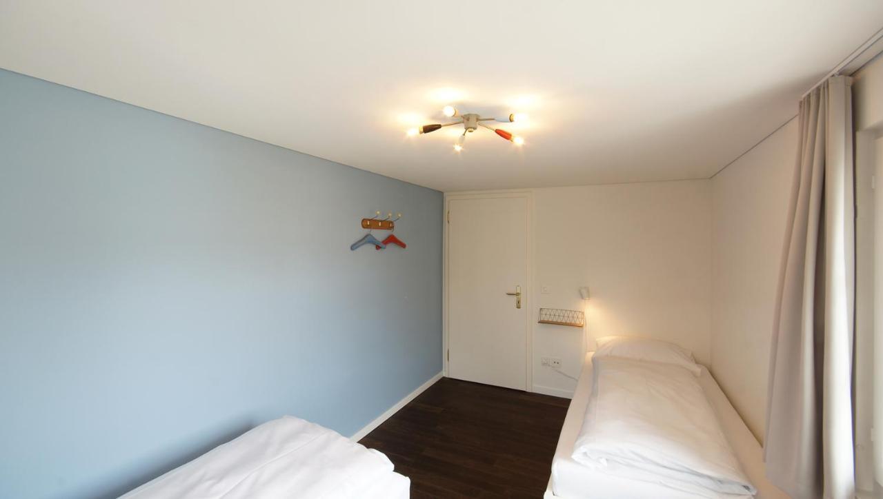 Alte Metzg - Boutique Pension Appenzell Kültér fotó