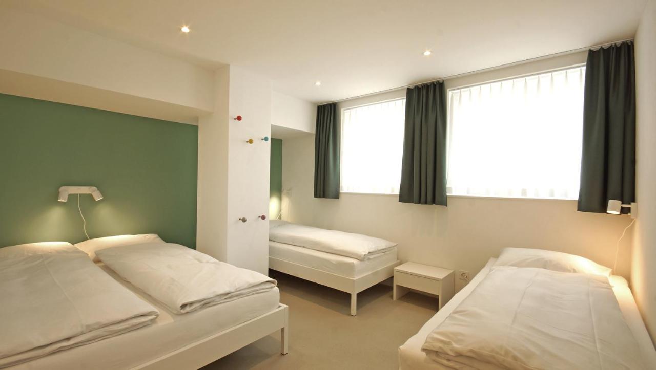 Alte Metzg - Boutique Pension Appenzell Kültér fotó